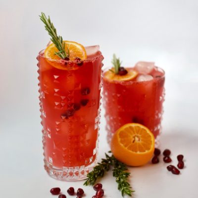 Valentino Highball, Crystal - Image 3