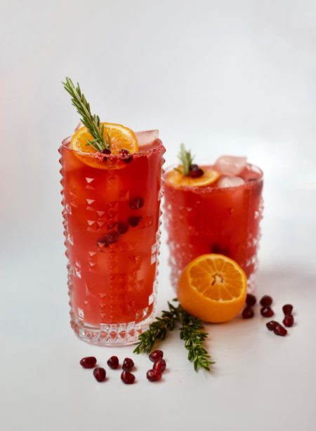 Valentino Highball, Crystal - Image 3