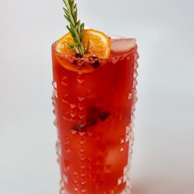 Valentino Highball, Crystal - Image 2