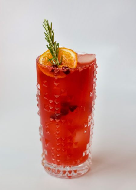 Valentino Highball, Crystal - Image 2