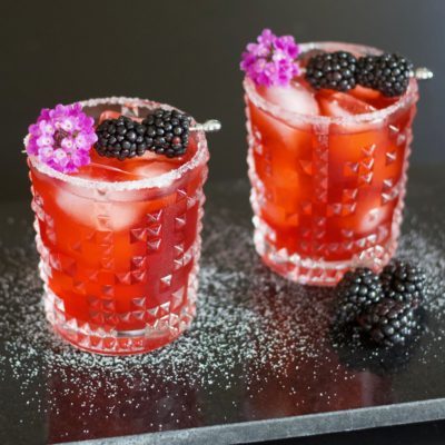 Valentino Tumbler, Crystal - Image 2