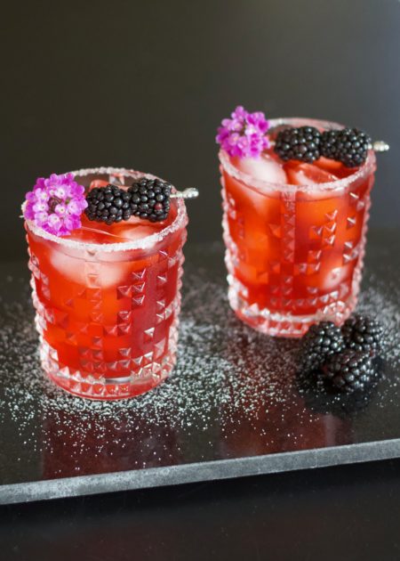 Valentino Tumbler, Crystal - Image 2