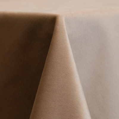Specialty Velvet Cashmere Linen