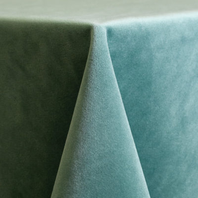 Specialty Velvet Hazel Linen