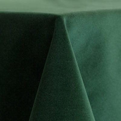 Specialty Velvet Hunter Linen