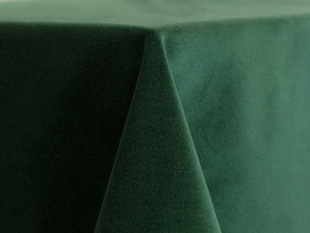Specialty Velvet Hunter Linen
