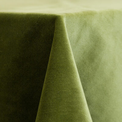 Specialty Velvet Meadow Linen