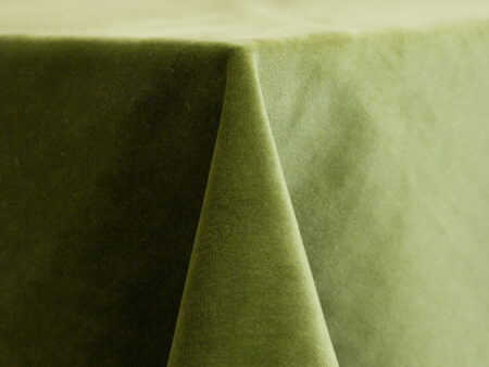 Specialty Velvet Meadow Linen