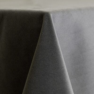 Specialty Velvet Metal Linen