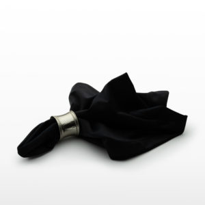 Specialty Velvet Black Linen - Image 2