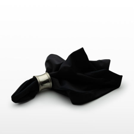 Specialty Velvet Black Linen - Image 2