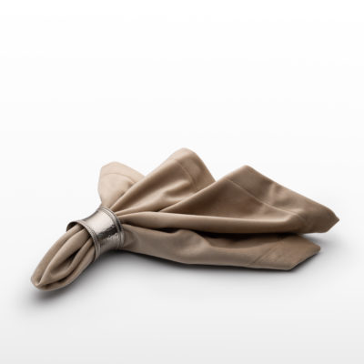 Velvet Cashmere Napkin