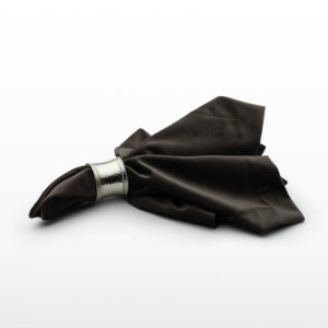 Specialty Velvet Charcoal Linen - Image 2