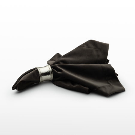 Specialty Velvet Charcoal Linen - Image 2