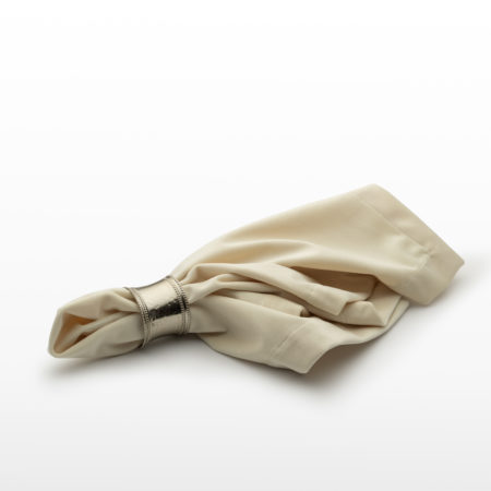 Specialty Velvet Ivory Linen - Image 2