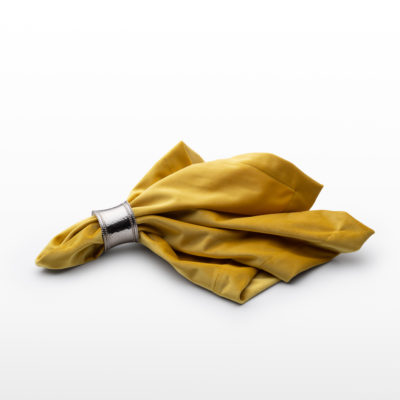 Velvet Sunshine Napkin