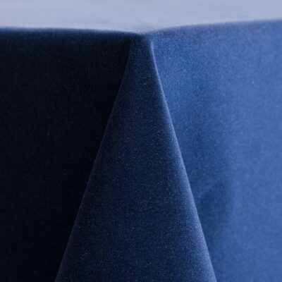 Specialty Velvet Navy Linen