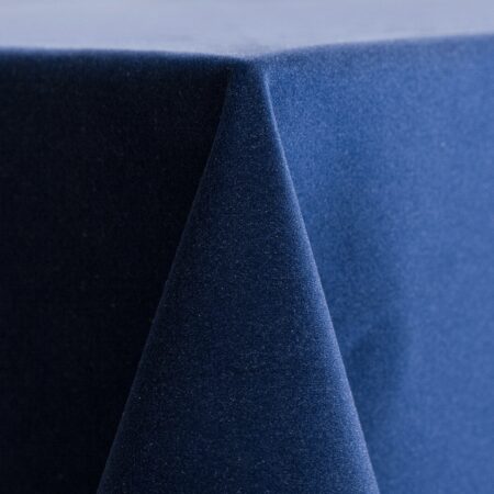 Specialty Velvet Navy Linen