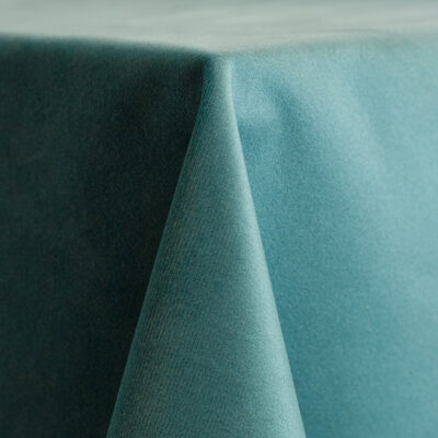 Specialty Velvet Ocean Linen