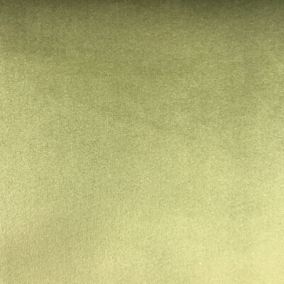 Specialty Velvet Olive Linen