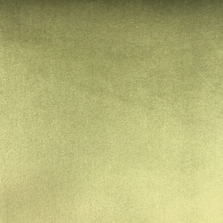 Specialty Velvet Olive Linen