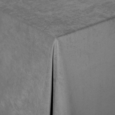 Velvet Metal Linen