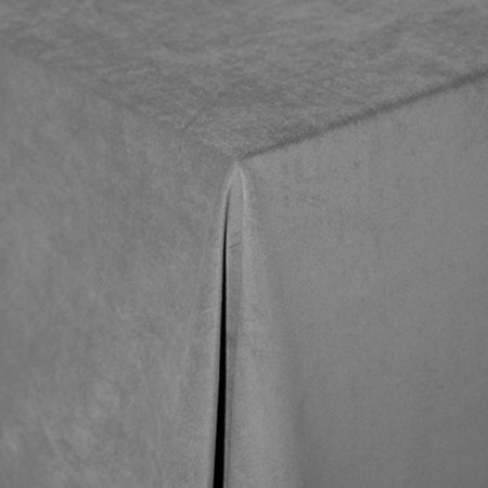 Velvet Metal Linen
