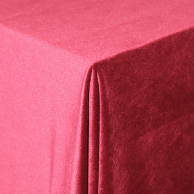 Velvet Vino Linen