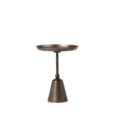 Ventura Accent Table, 14"