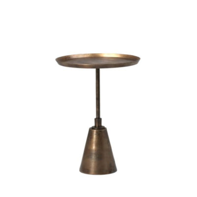 Ventura Accent Table, 16"