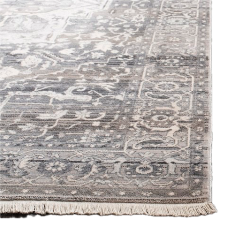 Area Rug, Vintage Persian - Image 2