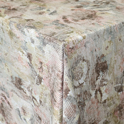 Vintage Rose Linen