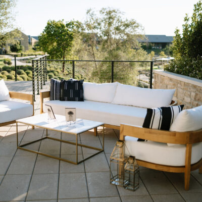 Aria Sofa - Image 4