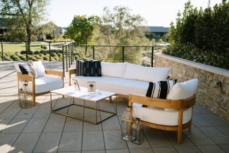 Aria Sofa - Image 4