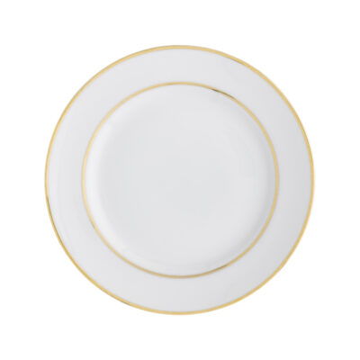 Salad Plate, 8” (Packs of 10)