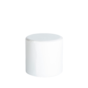 White Ottoman, Round