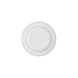 White China with Platinum Rim - Image 4