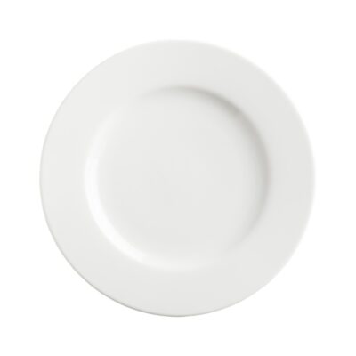White Wide Rim China