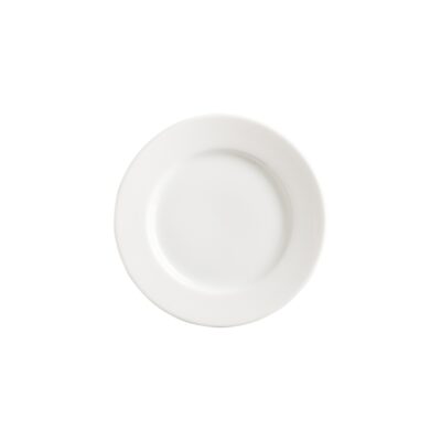 Dessert/B&B Plate, 6” (Packs of 10)