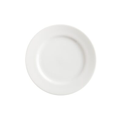 Salad Plate, 8” (Packs of 10)