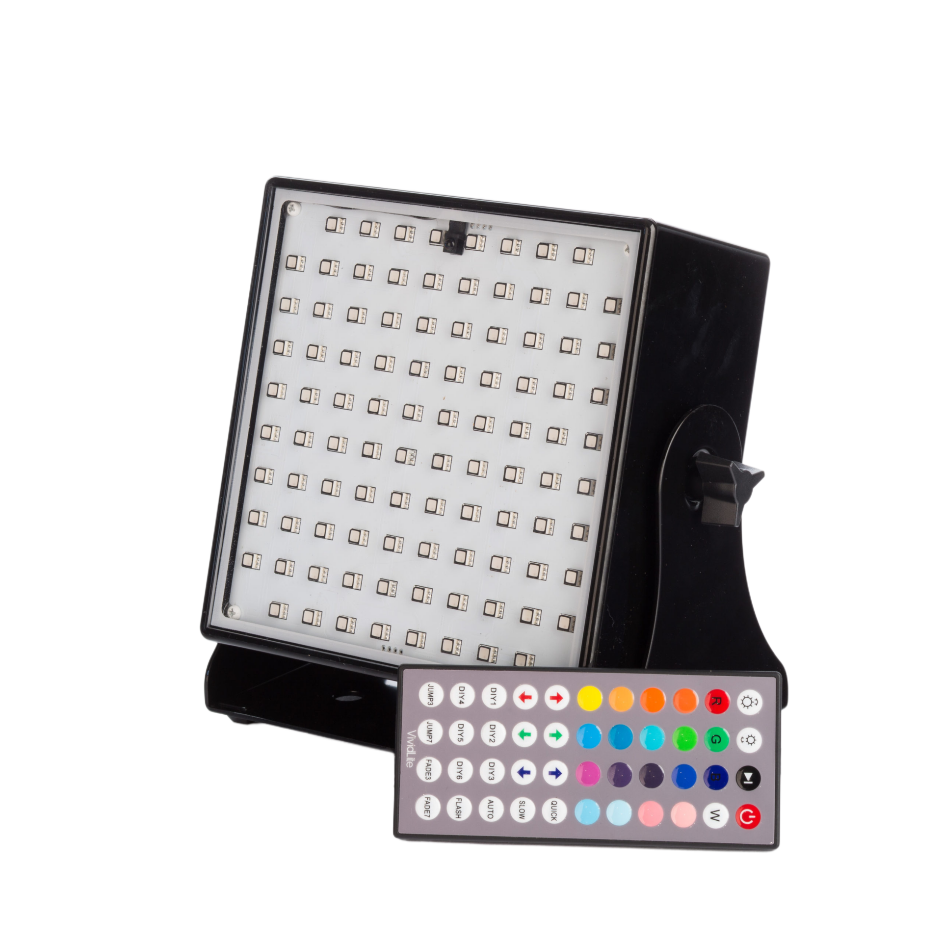 Wireless LED Uplight Rental | Encore Events Rentals