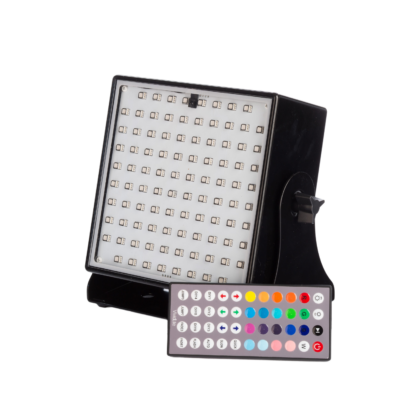 Wireless LED Uplight