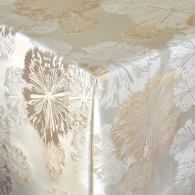 Wishes Gold Linen