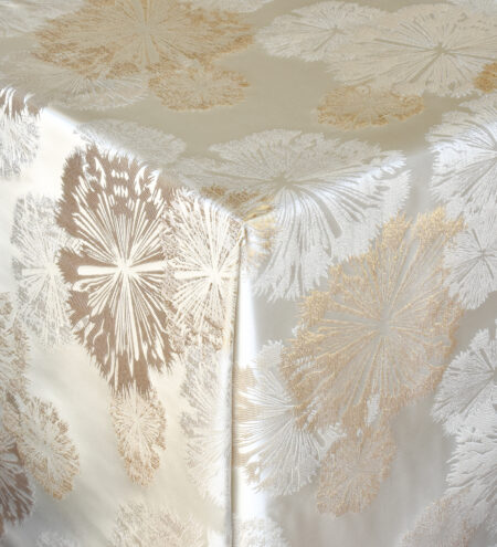 Wishes Gold Linen