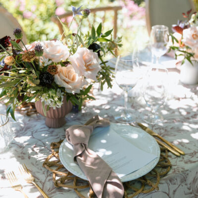 Speciality Angelina Rose Linen - Image 2