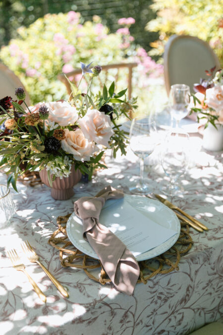 Speciality Angelina Rose Linen - Image 2