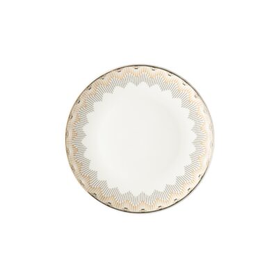Zara Plate