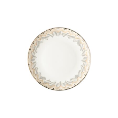 Zara Plate