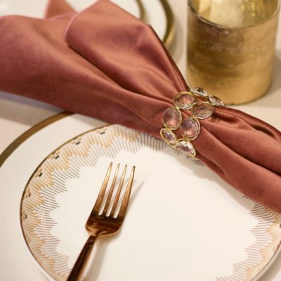 Zara Plate - Image 2