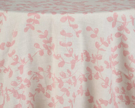 Specialty Zoe Peony Linen